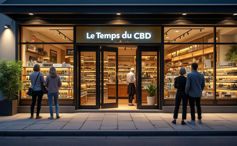 découvrez la boutique le temps du cbd à gujan-mestras ! ce guide pour débutants vous informe sur les produits cbd, leurs bienfaits et vous aide à choisir les articles adaptés à vos besoins en toute confiance.