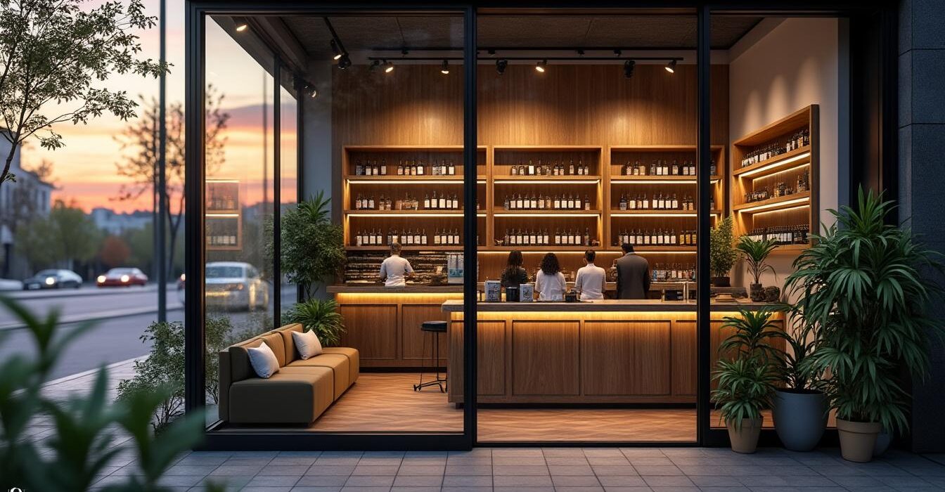 découvrez pourquoi la boutique de cbd vapozen à saint pierre d'irube est notre coup de cœur : large choix de produits de qualité, conseils personnalisés et ambiance conviviale pour une expérience cbd inoubliable.