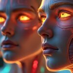 Les secrets de l’anatomie : liste des parties du corps commençant par e décryptée