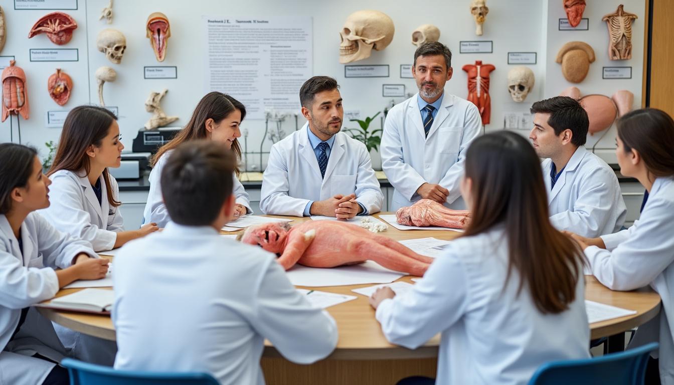 découvrez les secrets de l'anatomie avec une liste complète et expliquée des parties du corps débutant par la lettre e. un guide éducatif pour mieux comprendre votre organisme.