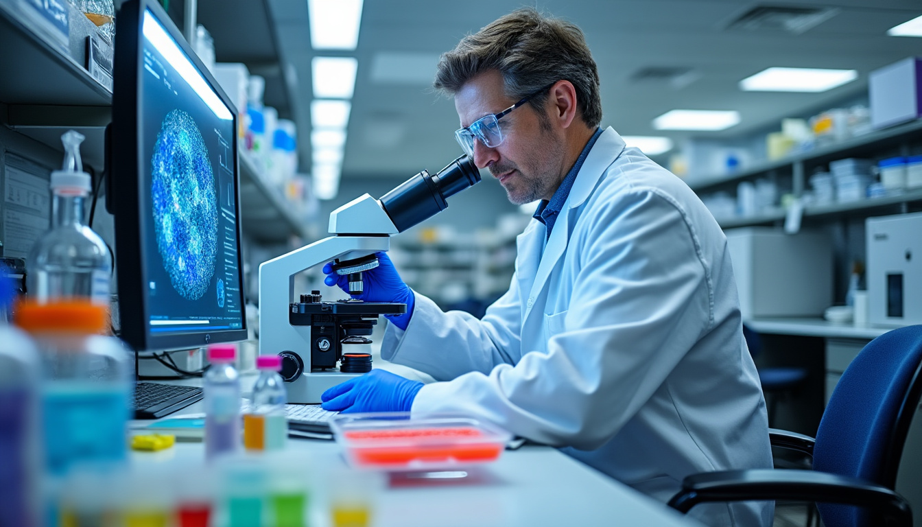 découvrez les traitements les plus efficaces pour favoriser la rémission après un mésothéliome. informations à jour sur les options médicales, la prise en charge et les dernières avancées thérapeutiques.
