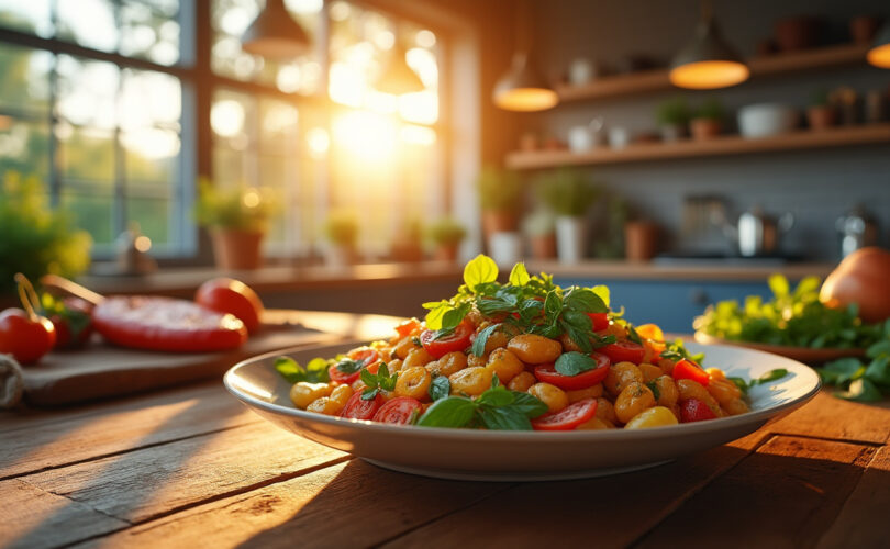 découvrez des recettes simples et savoureuses à intégrer dans votre menu pour favoriser la perte de poids après 50 ans. idéales pour une alimentation saine et équilibrée !