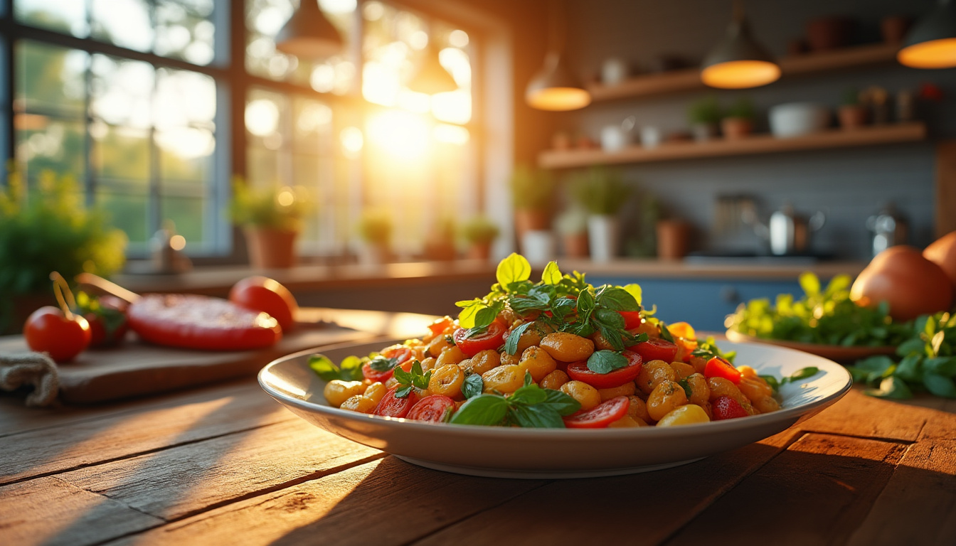 découvrez des recettes simples et savoureuses à intégrer dans votre menu pour favoriser la perte de poids après 50 ans. idéales pour une alimentation saine et équilibrée !