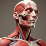 Anatomie : guide des parties du corps commençant par w pour les curieux