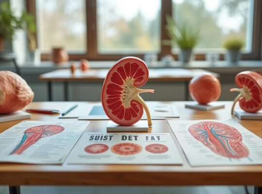 découvrez les parties du corps humain commençant par la lettre k : un guide essentiel pour les étudiants en médecine, facilitant l’apprentissage de l’anatomie et la mémorisation des termes médicaux.