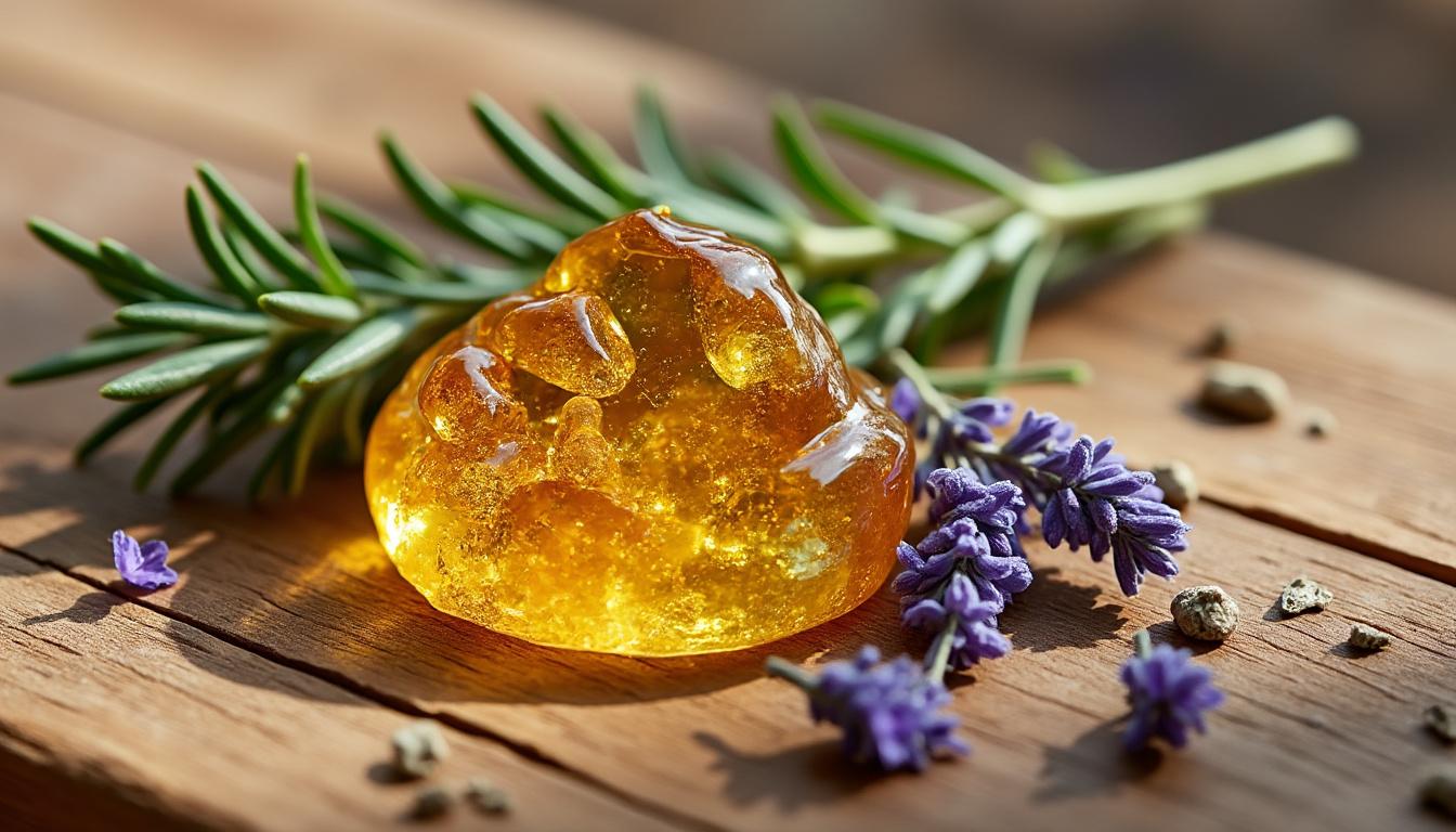 découvrez comment effriter le cbd facilement et explorez ses nombreux bienfaits pour la santé : relaxation, gestion du stress et bien-être au quotidien.