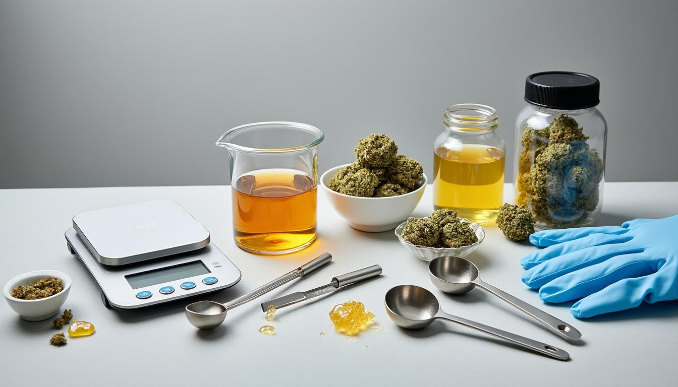 découvrez comment effriter le cbd efficacement et explorez les nombreux bienfaits que cette méthode apporte à votre santé : relaxation, gestion du stress et bien-être au quotidien.