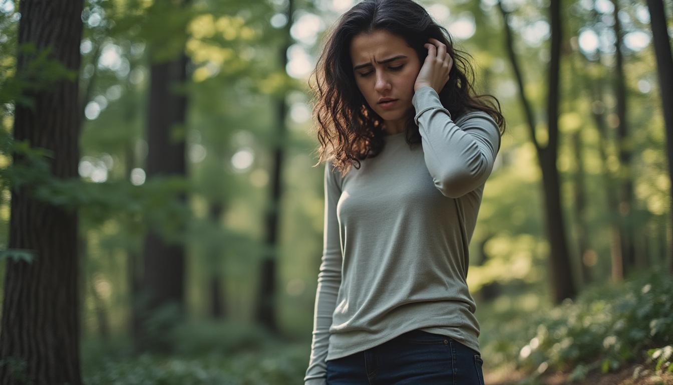 découvrez comment le stress peut causer une sensation d’oreille bouchée. nos conseils pratiques vous aident à soulager cet inconfort et à retrouver votre bien-être au quotidien.