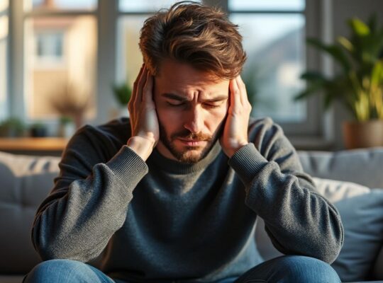 découvrez comment le stress peut provoquer une sensation d’oreille bouchée et trouvez des conseils pratiques pour soulager l’inconfort au quotidien. apprenez à reconnaître les symptômes et à réagir efficacement.