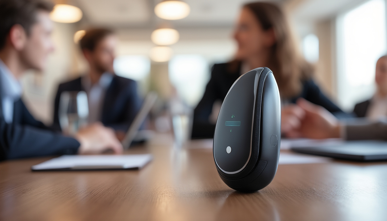 découvrez les avantages surprenants du complément d'écoute roger on : amélioration de la compréhension, adaptabilité en milieux bruyants, et confort d'utilisation pour une expérience auditive optimale au quotidien.