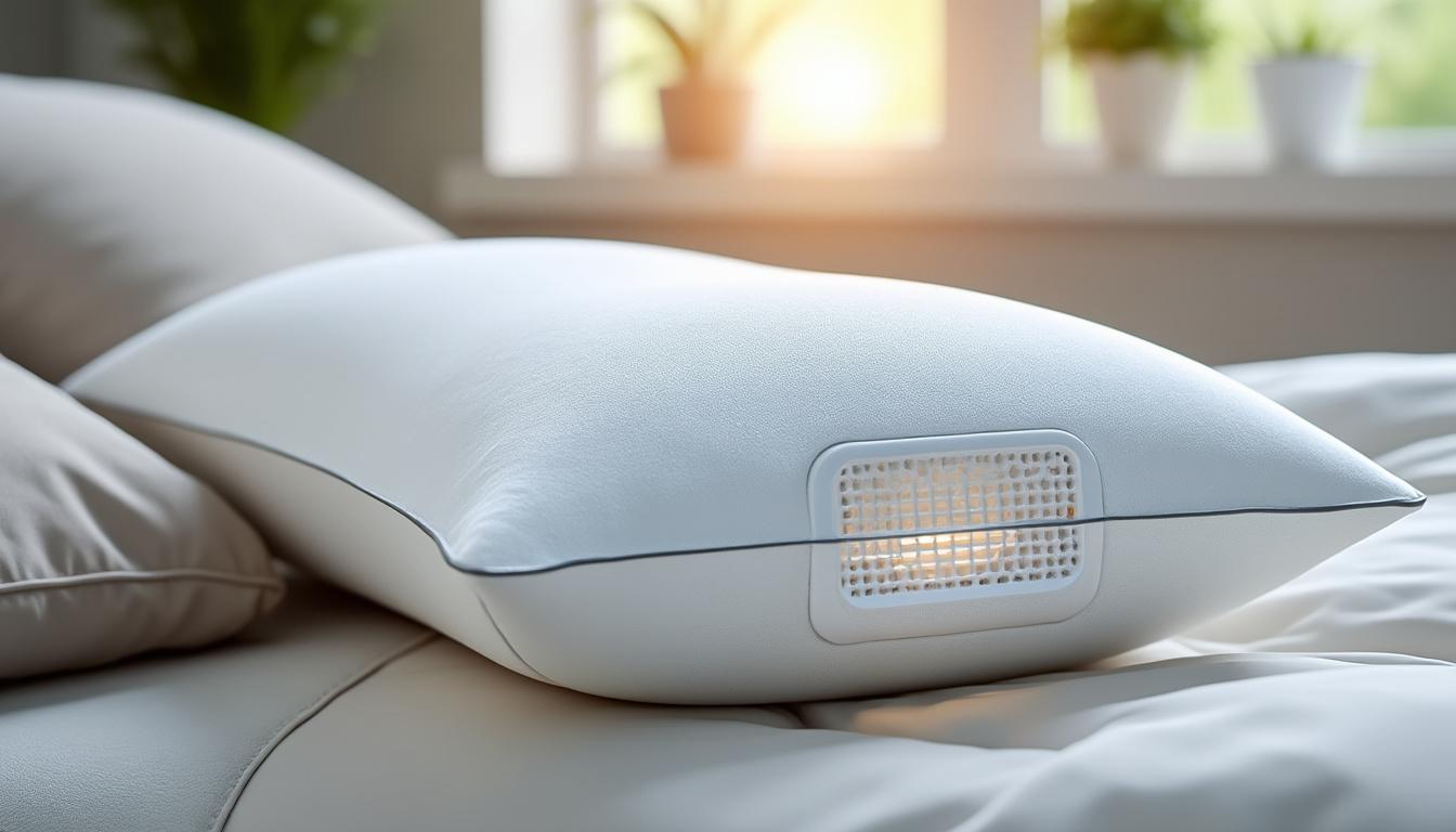 découvrez pourquoi les oreillers en polyuréthane peuvent nuire à la qualité de votre sommeil. analyse des risques pour la santé et conseils pour bien choisir votre literie.
