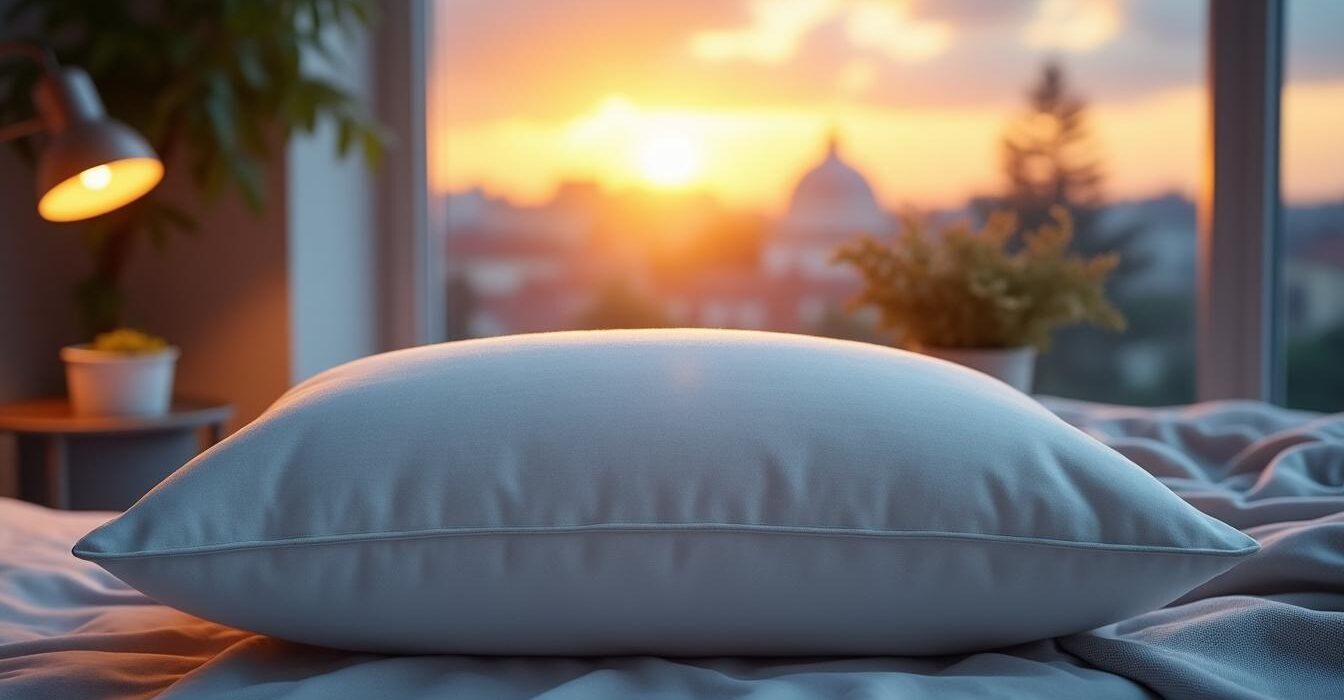 découvrez pourquoi les oreillers en polyuréthane peuvent nuire à votre sommeil et à votre santé. informez-vous sur leurs effets néfastes et trouvez des alternatives plus saines pour vos nuits.