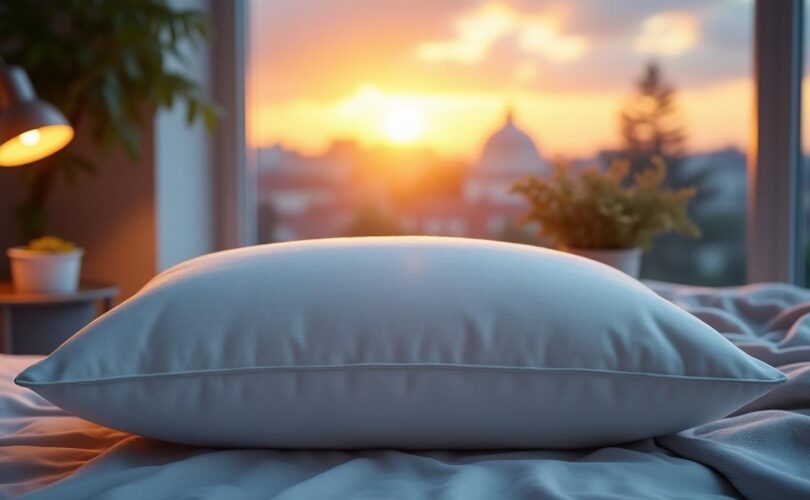découvrez pourquoi les oreillers en polyuréthane peuvent nuire à votre sommeil et à votre santé. informez-vous sur leurs effets néfastes et trouvez des alternatives plus saines pour vos nuits.
