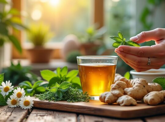 découvrez des remèdes naturels efficaces pour soulager le rot d’œuf pourri et le ventre gonflé. astuces, conseils et solutions douces pour améliorer votre digestion et retrouver un confort intestinal naturellement.