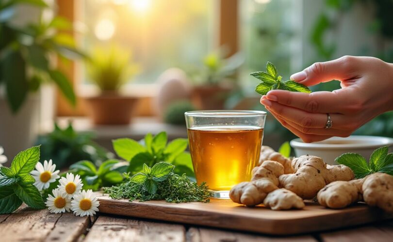 découvrez des remèdes naturels efficaces pour soulager le rot d’œuf pourri et le ventre gonflé. astuces, conseils et solutions douces pour améliorer votre digestion et retrouver un confort intestinal naturellement.