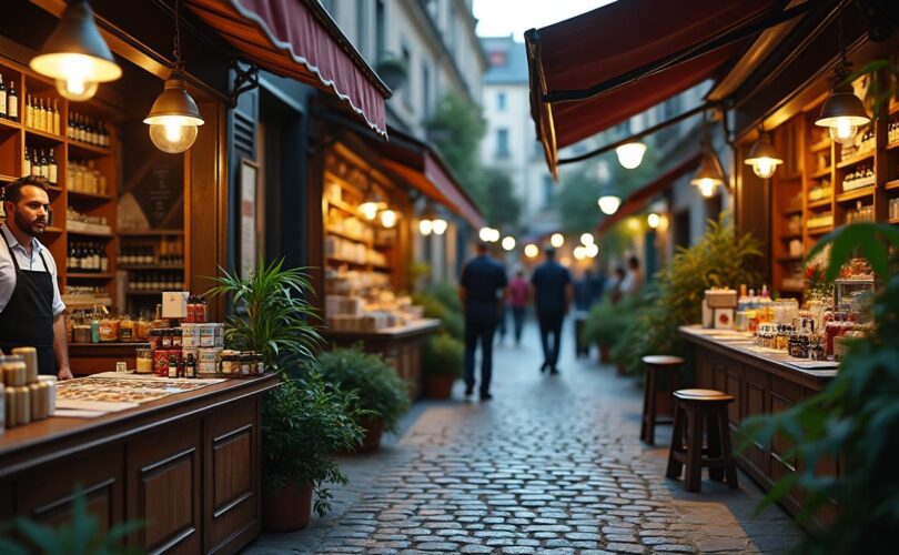 découvrez les dernières tendances du marché du cbd en france et apprenez comment vous procurer légalement et en toute sécurité du cbd à travers les différentes options disponibles.