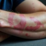 Peau marbrée : cancer, signes précurseurs à ne pas ignorer
