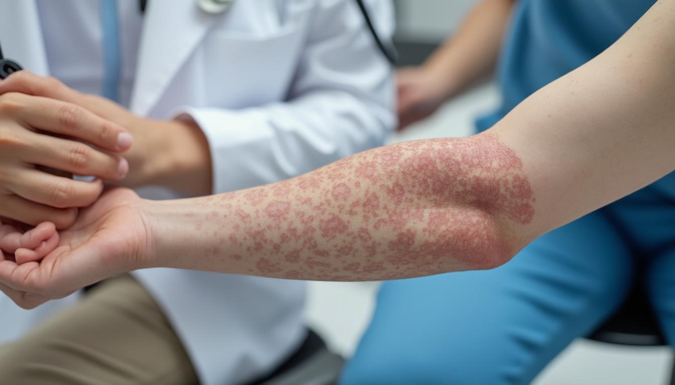 découvrez les causes d'une peau marbrée, ses liens possibles avec le cancer et les signes précurseurs à surveiller pour préserver votre santé. informez-vous sur les symptômes à ne pas ignorer.
