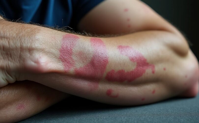 découvrez les signes précoces de la peau marbrée et son lien possible avec le cancer. apprenez à reconnaître les symptômes à surveiller pour une prise en charge rapide et éviter les complications.