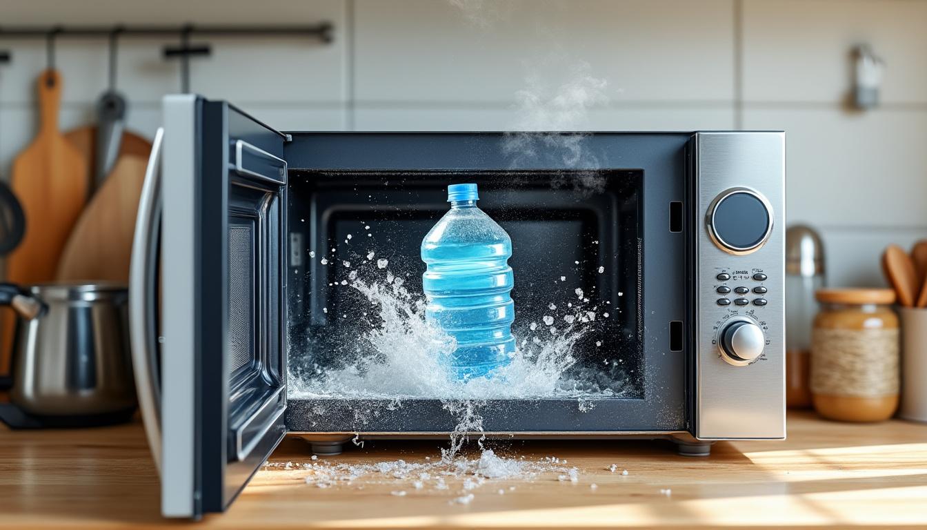 découvrez si l'on peut chauffer une bouillotte en caoutchouc au micro-ondes et les retours d'expérience des utilisateurs. conseils, précautions et témoignages pour éviter tout risque et bien utiliser votre bouillotte.