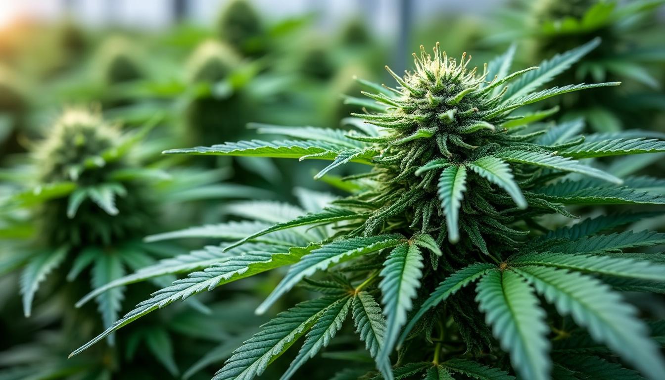 découvrez pourquoi la production de cbd en france représente une opportunité lucrative, grâce à une demande croissante et une législation favorable. apprenez comment se lancer, respecter la réglementation et optimiser la rentabilité de votre projet.
