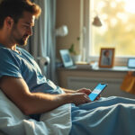 Pourquoi un SMS pour quelqu’un qui va se faire opérer peut faire toute la différence