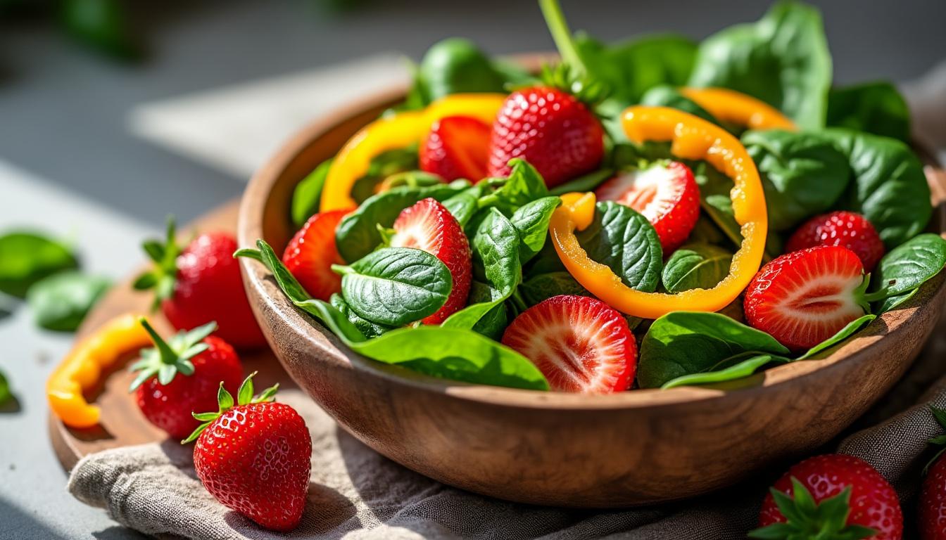 découvrez 5 conseils d’experts en nutrition pour savoir quoi manger lorsque vous avez trop de globules rouges. adoptez les bons réflexes alimentaires pour préserver votre santé et équilibrer votre taux de globules rouges.