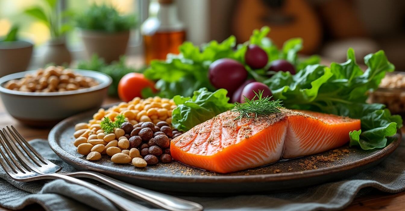 découvrez quels aliments privilégier ou éviter si vous avez trop de globules rouges. nos experts en nutrition partagent 5 conseils essentiels pour adapter votre alimentation et prendre soin de votre santé.