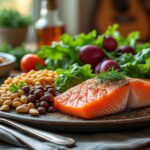 Que manger quand on a trop de globules rouges ? 5 conseils d’experts en nutrition