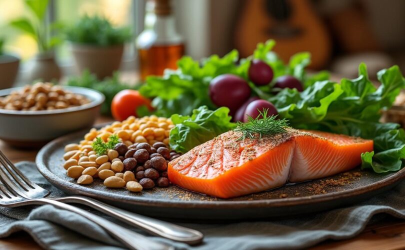 découvrez quels aliments privilégier ou éviter si vous avez trop de globules rouges. nos experts en nutrition partagent 5 conseils essentiels pour adapter votre alimentation et prendre soin de votre santé.