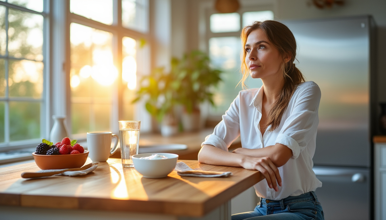 découvrez comment la consommation de 6 yaourts par jour peut influencer votre niveau d'énergie, quels bienfaits ou inconvénients cela représente pour votre santé et ce que disent les experts nutritionnels.