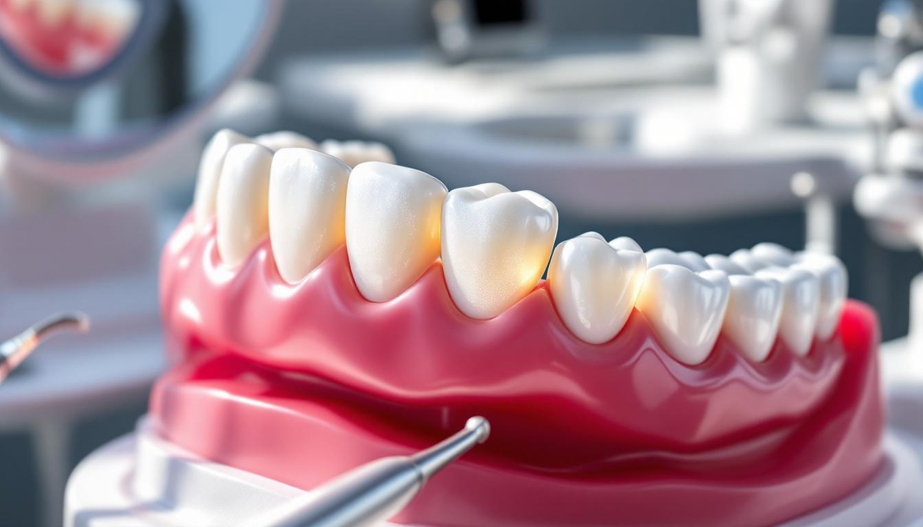 découvrez les étapes claires et simples de la pose d'un bridge dentaire, expliquées par un dentiste, pour mieux comprendre ce traitement dentaire essentiel.