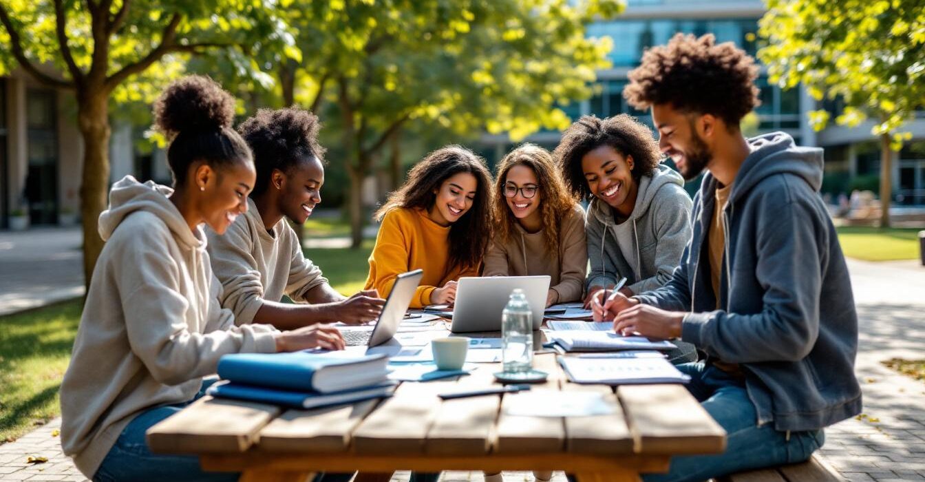 découvrez comment choisir la meilleure assurance santé pour étudiants afin de bénéficier d'une couverture adaptée, économique et complète pendant vos études.