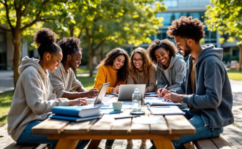 découvrez comment choisir la meilleure assurance santé pour étudiants afin de bénéficier d'une couverture adaptée, économique et complète pendant vos études.