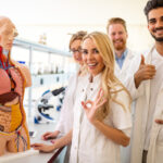 La meilleure prépa médecine : exigence, réussite et accompagnement