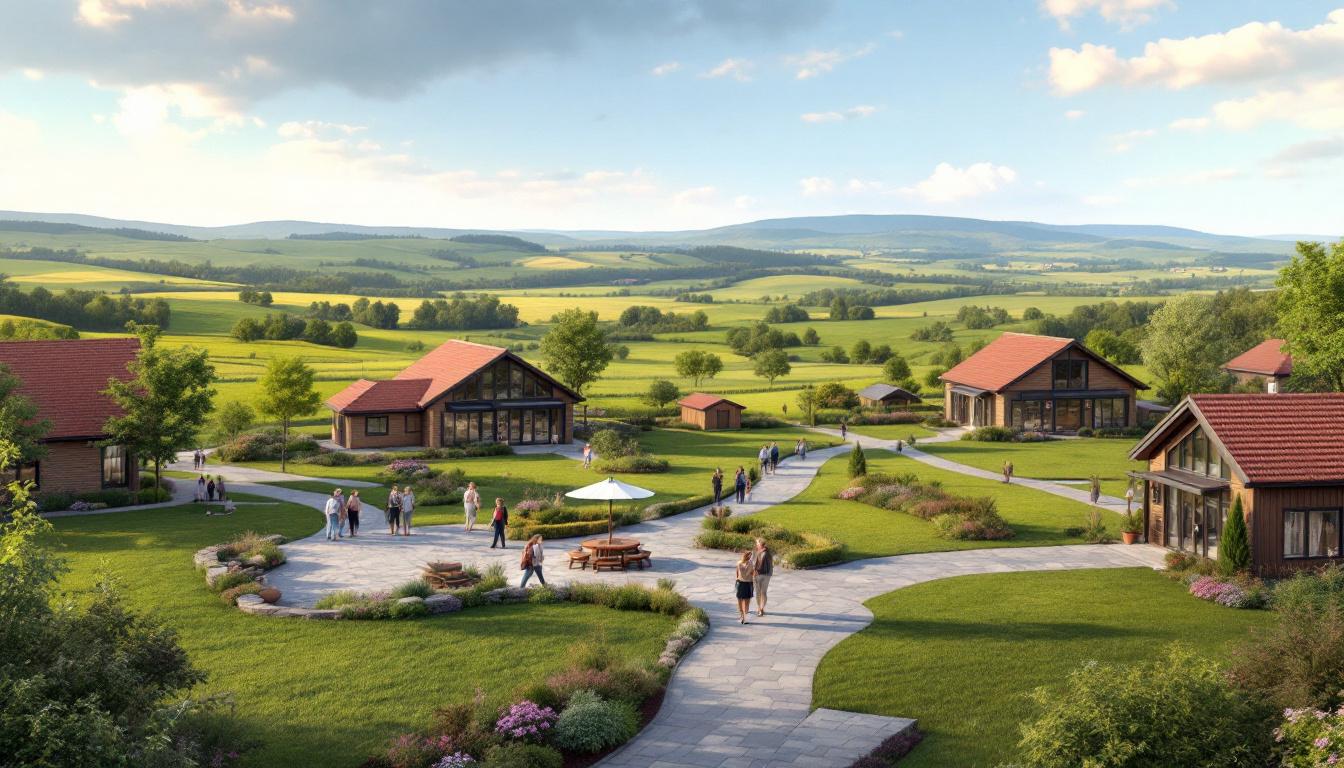 découvrez nos conseils pratiques pour dénicher les meilleures résidences seniors pas chères près de chez vous et profiter d'un cadre de vie agréable à petit prix.