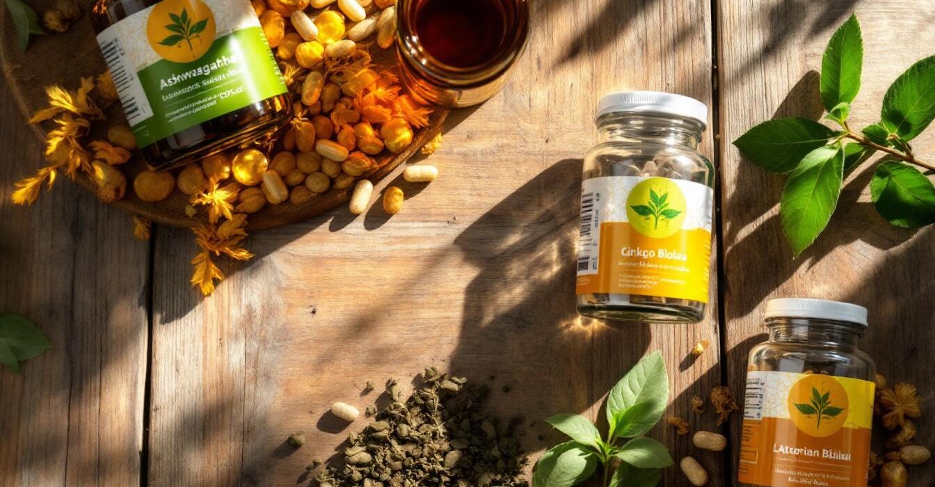 découvrez les meilleurs compléments alimentaires anti-stress pour booster votre concentration et améliorer votre bien-être au quotidien. conseils et solutions naturelles efficaces.