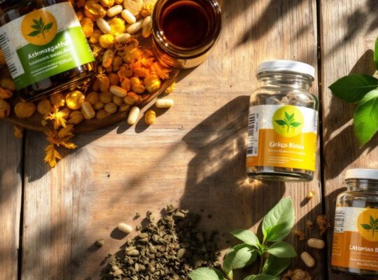 découvrez les meilleurs compléments alimentaires anti-stress pour booster votre concentration et améliorer votre bien-être au quotidien. conseils et solutions naturelles efficaces.