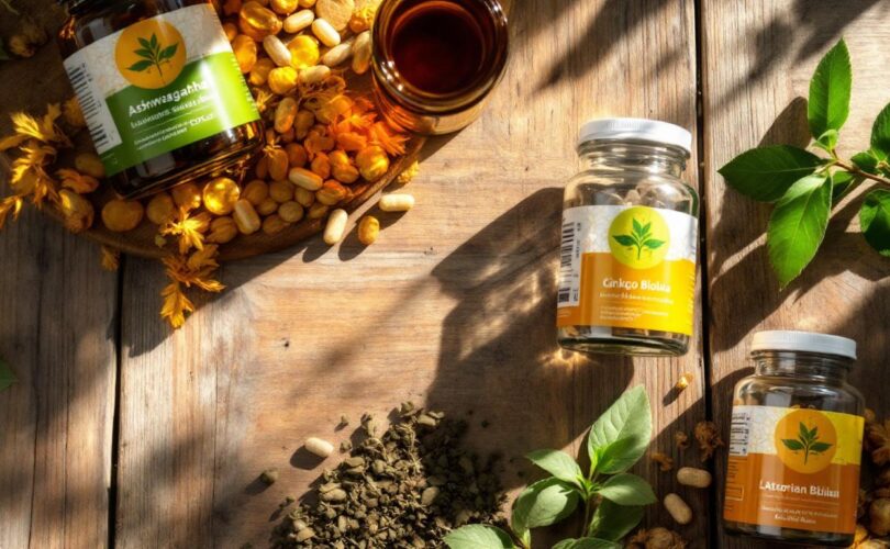 découvrez les meilleurs compléments alimentaires anti-stress pour booster votre concentration et améliorer votre bien-être au quotidien. conseils et solutions naturelles efficaces.