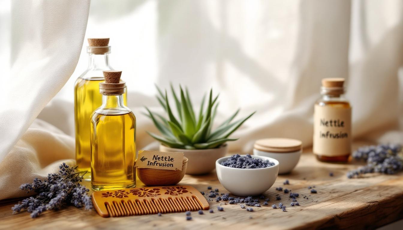 découvrez les traitements les plus efficaces contre le psoriasis du cuir chevelu pour apaiser les démangeaisons et améliorer la santé de vos cheveux. conseils d'experts et solutions adaptées à votre condition.