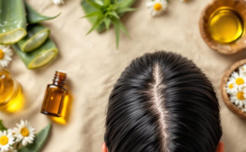 découvrez les traitements les plus efficaces pour apaiser le cuir chevelu atteint de psoriasis et retrouvez confort et santé capillaire.