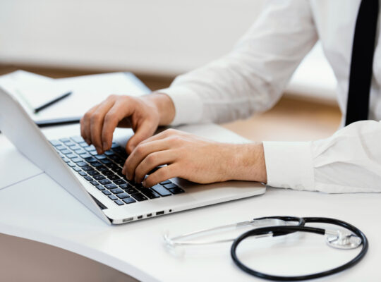 informations personnelles