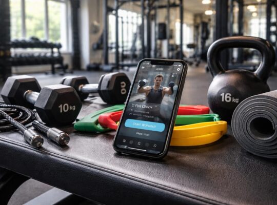 découvrez notre application de musculation, l'outil idéal pour s’entraîner efficacement, suivre vos progrès et atteindre vos objectifs fitness facilement.