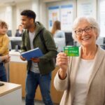 Attestation de droits à l’assurance maladie : situations concernées