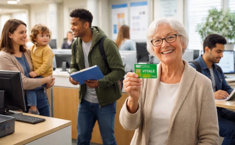 découvrez les situations dans lesquelles vous pouvez obtenir une attestation de droits à l’assurance maladie et comment en faire la demande facilement.
