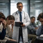 Ce qu&rsquo;il ne faut pas dire en médecine du travail et ses implications pour la santé des employés