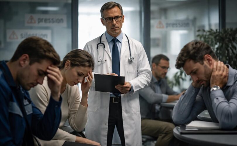 découvrez les propos à éviter en médecine du travail et leurs impacts sur la santé et le bien-être des employés pour garantir un environnement professionnel sûr et respectueux.