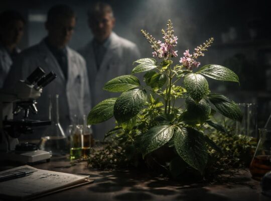 découvrez les dangers cachés du desmodium et ce que révèlent les experts sur cette plante médicinale souvent méconnue.