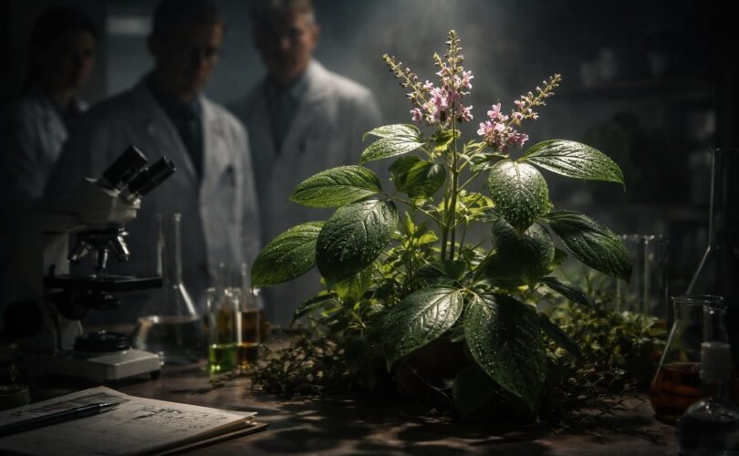découvrez les dangers cachés du desmodium et ce que révèlent les experts sur cette plante médicinale souvent méconnue.