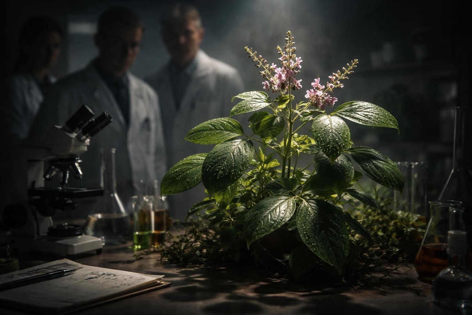 découvrez les dangers cachés du desmodium et ce que révèlent les experts sur cette plante médicinale souvent méconnue.